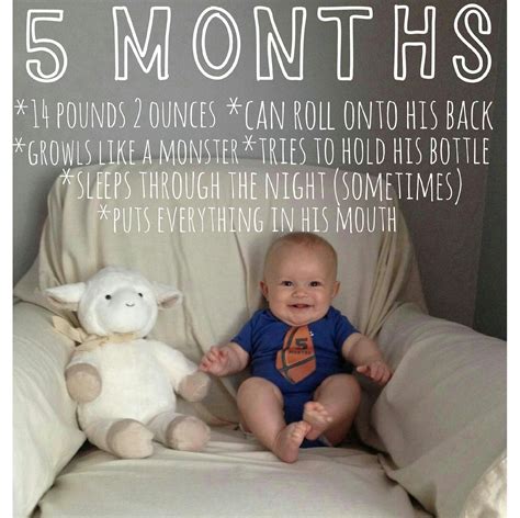 Hanging for 5 months .